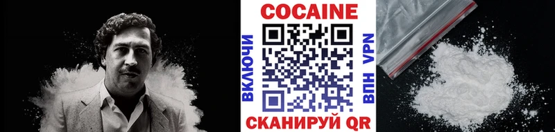 COCAIN Fish Scale  Зерноград 